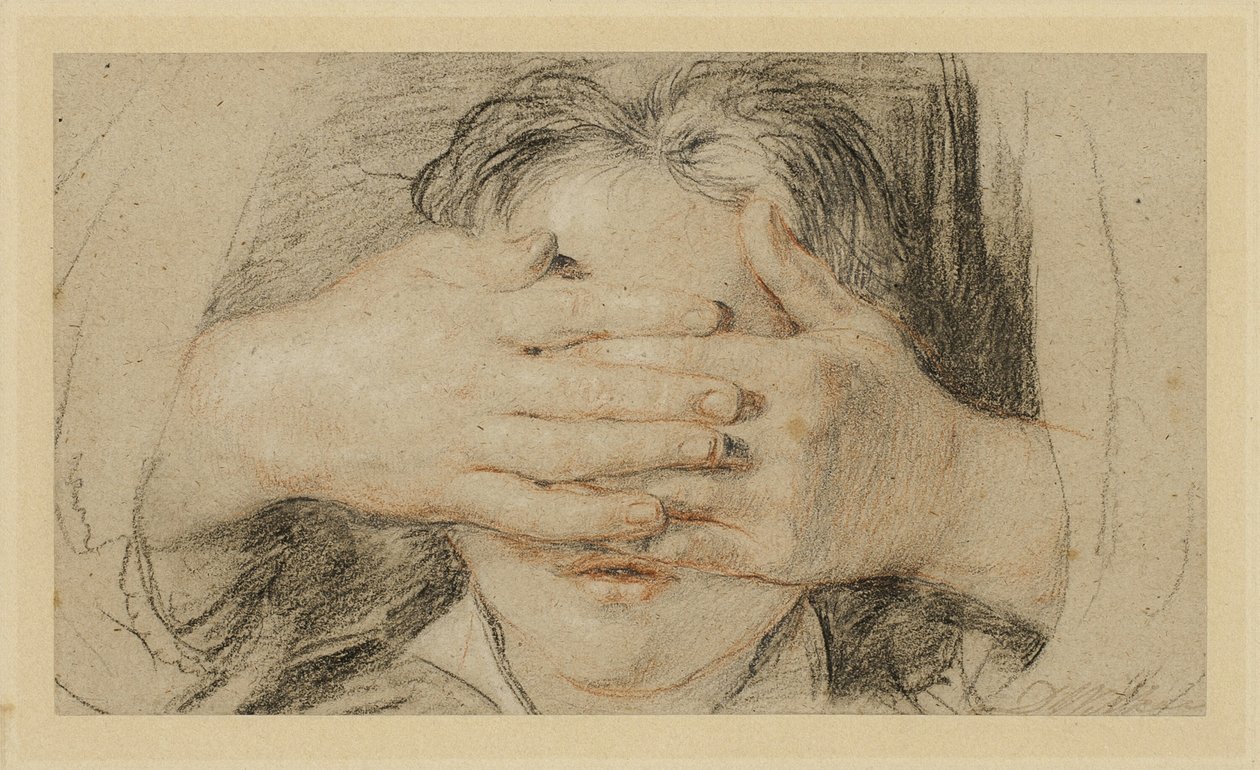 Gæt mit navn af David Wilkie
