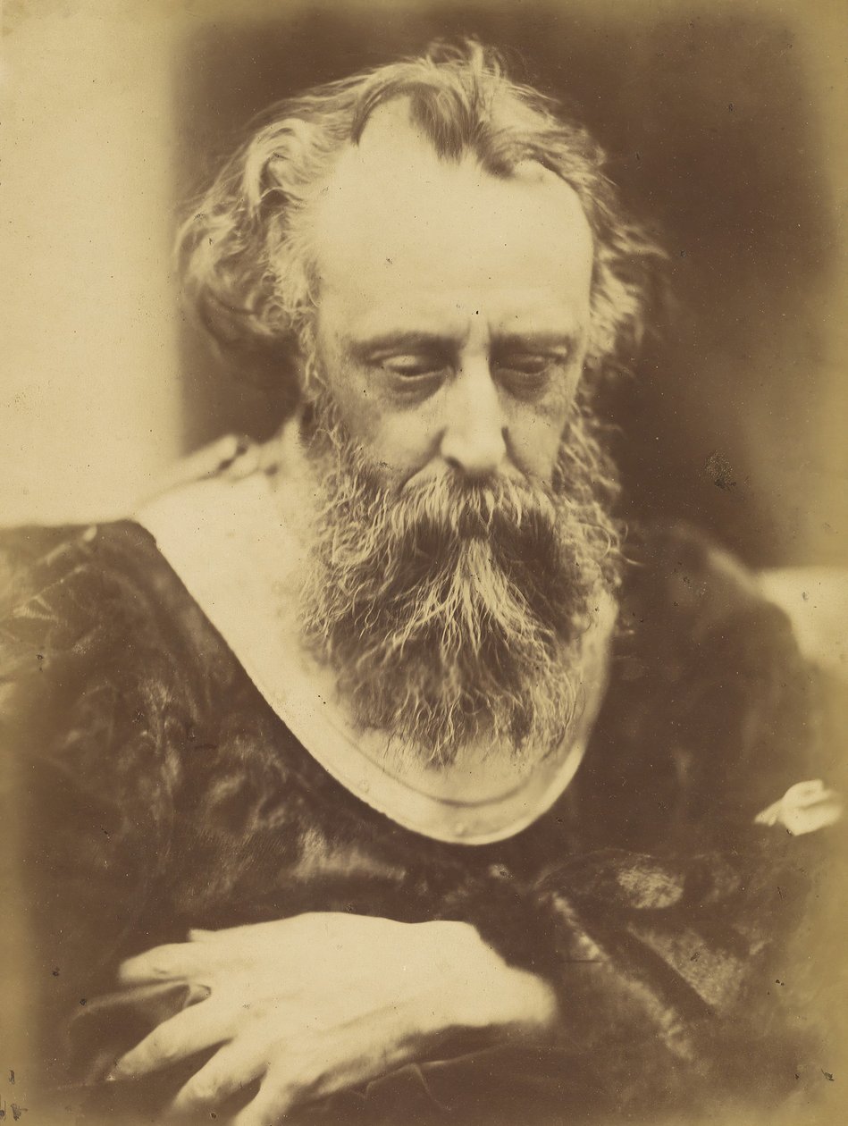 George Frederick Watts, 1860