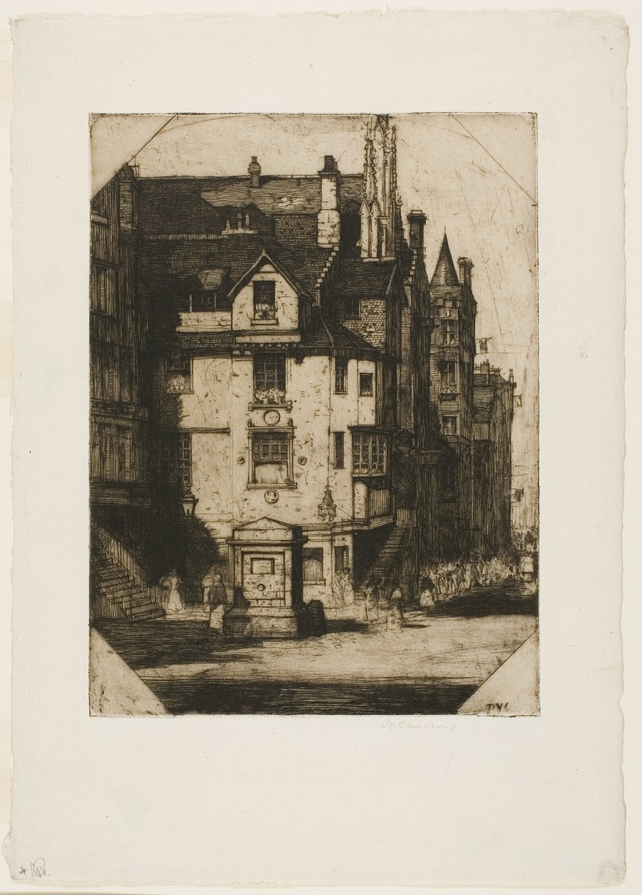 John Knox