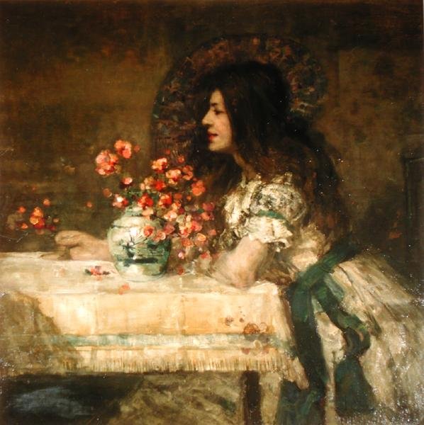 The Reverie af David Young Cameron