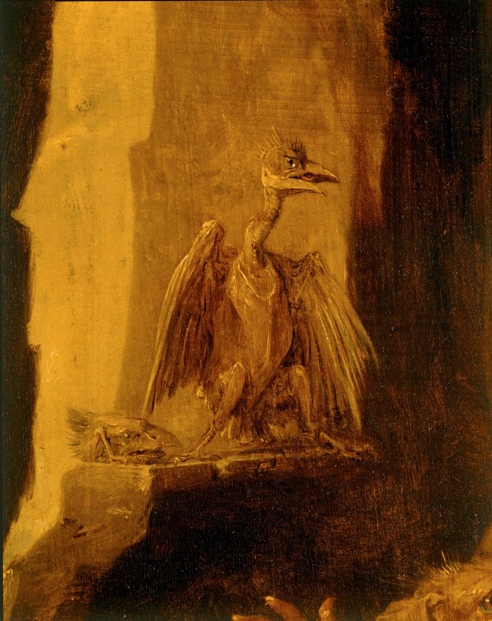 Den hellige Antonius