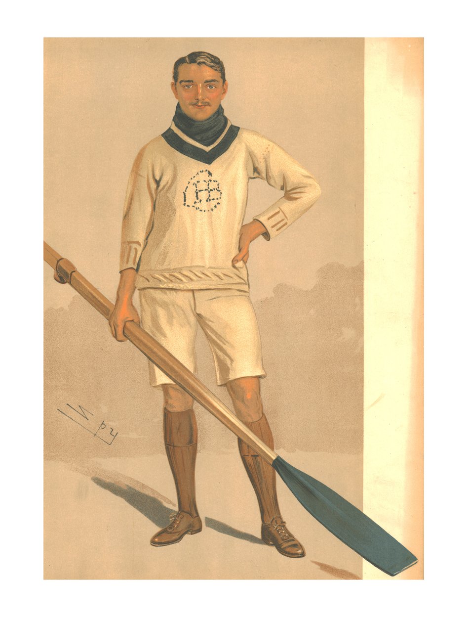 Benjie, 1894. af Day and Son