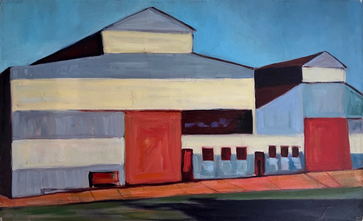 Lager af Deborah Stevenson