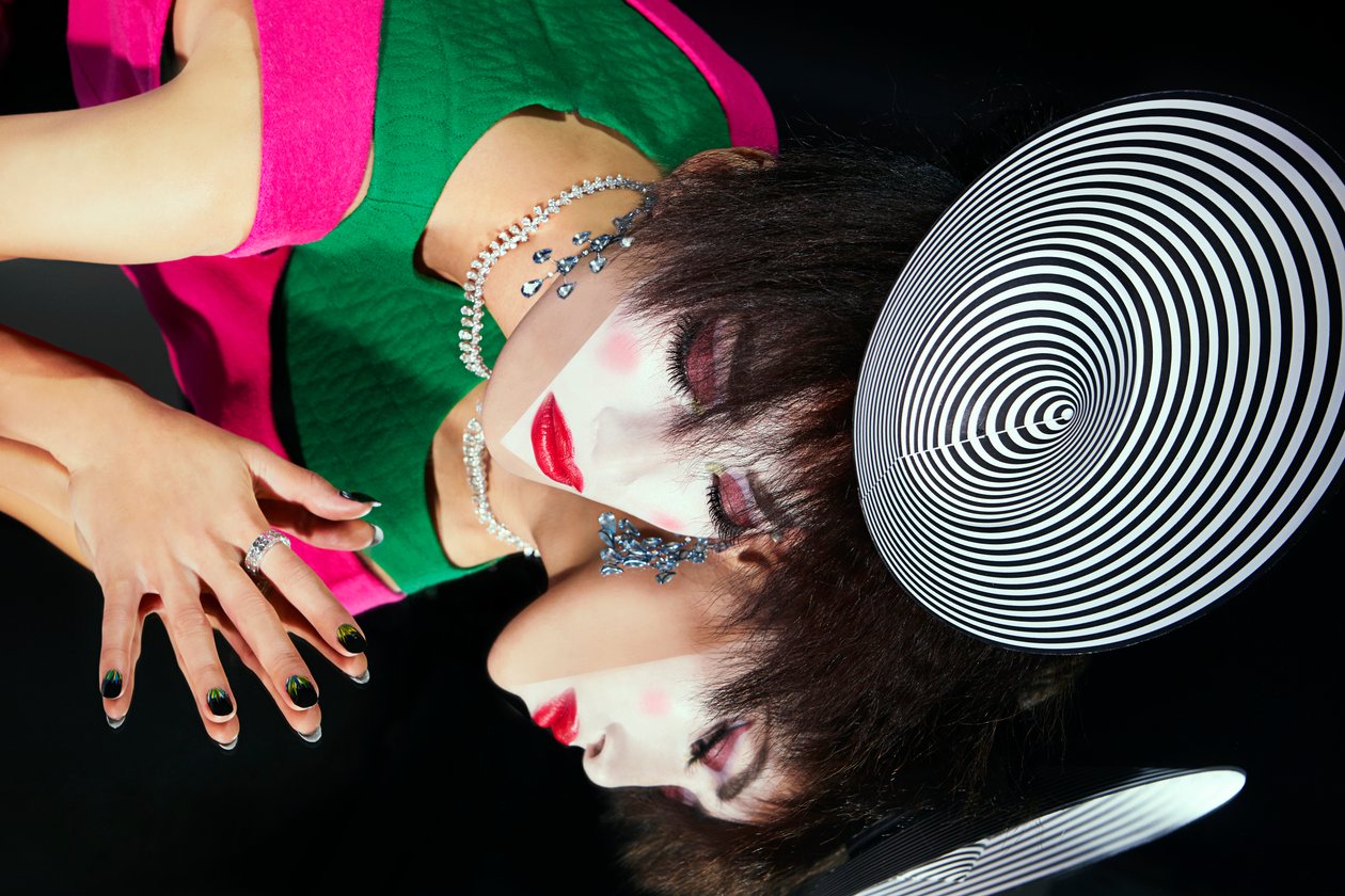 Surreal, 2014 (foto) af Diana Gomez