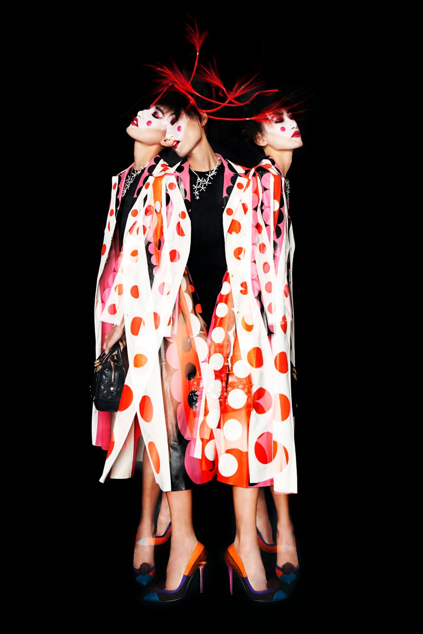 Surreal, 2014 (foto) af Diana Gomez