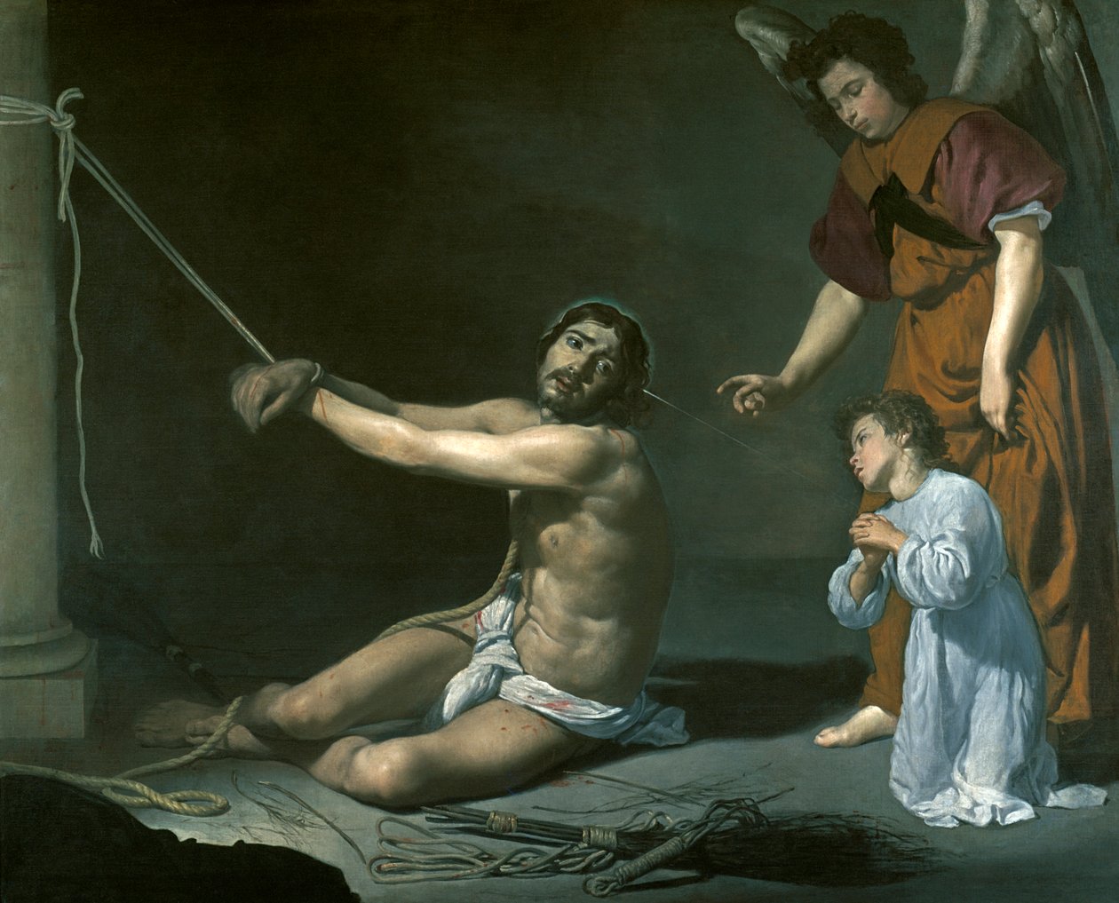 Ukendt billede af Diego Velázquez