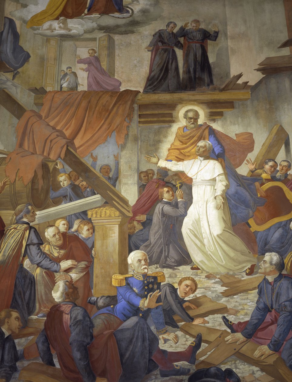 Pius IX