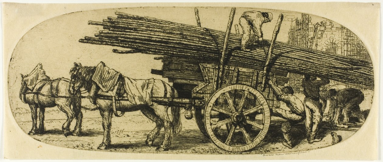 Bygherrerne af Donald Shaw MacLaughlan