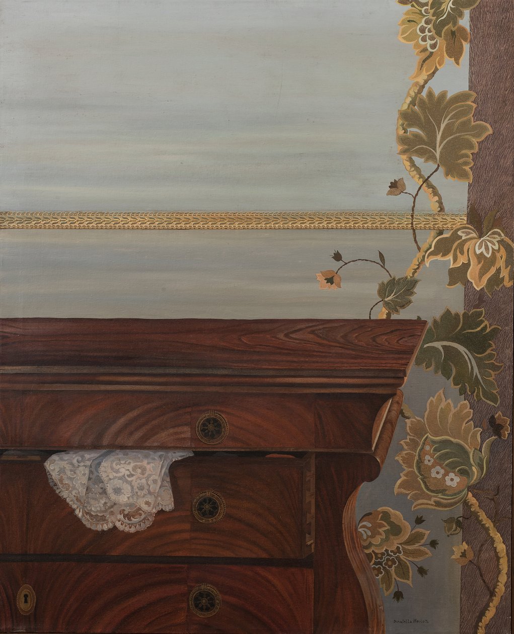 Renés møbler af Donatella Merlo