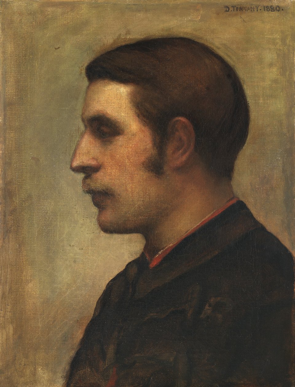 Stanley, 1880 af Dorothy Stanley