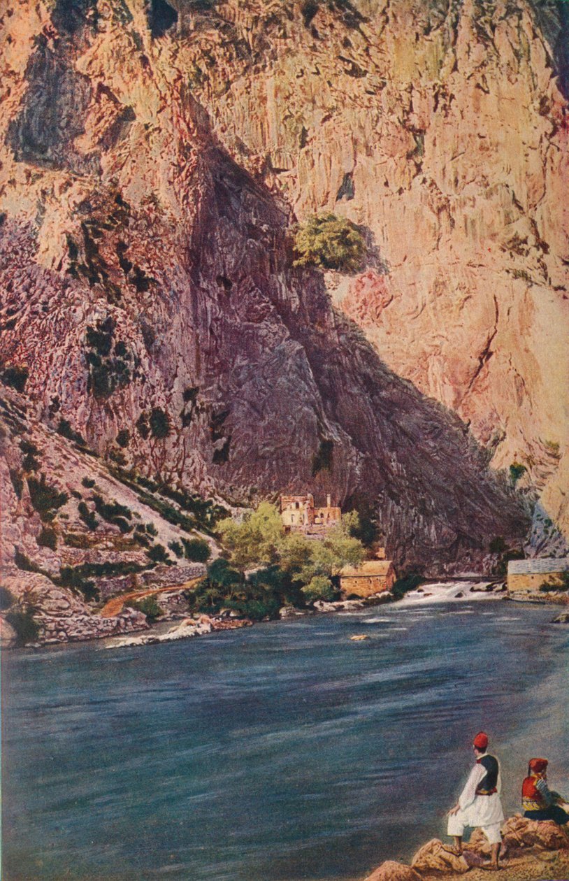 Bosnien ..., c1920 af ENA