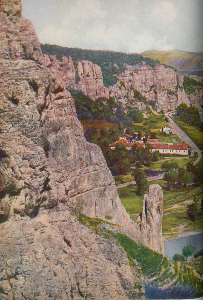 Bulgarien ..., c1920 af ENA