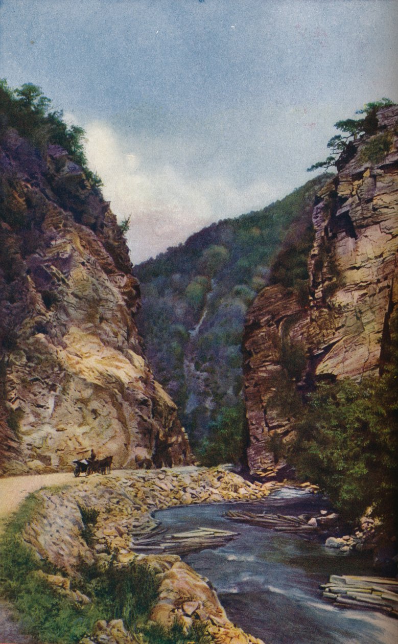 Bulgarien ..., c1920 af ENA