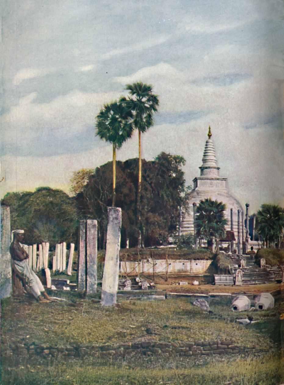 Ceylon ..., c1920 af ENA