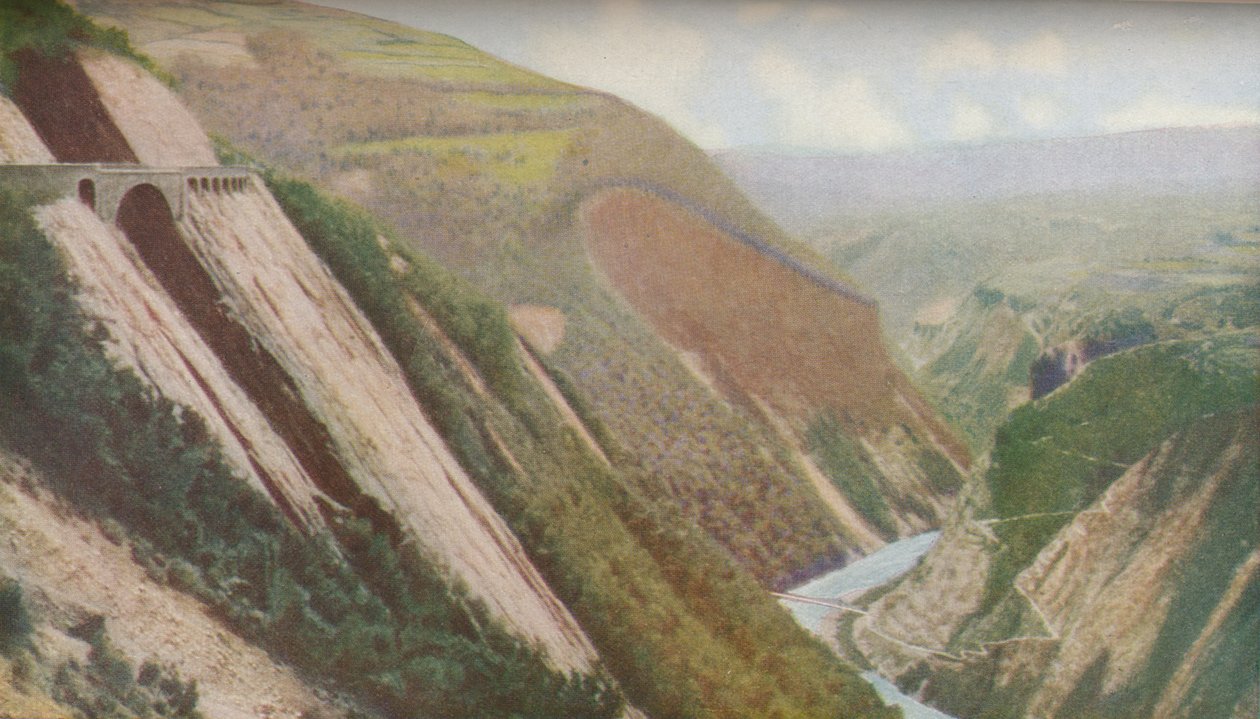 Frankrig, c1930