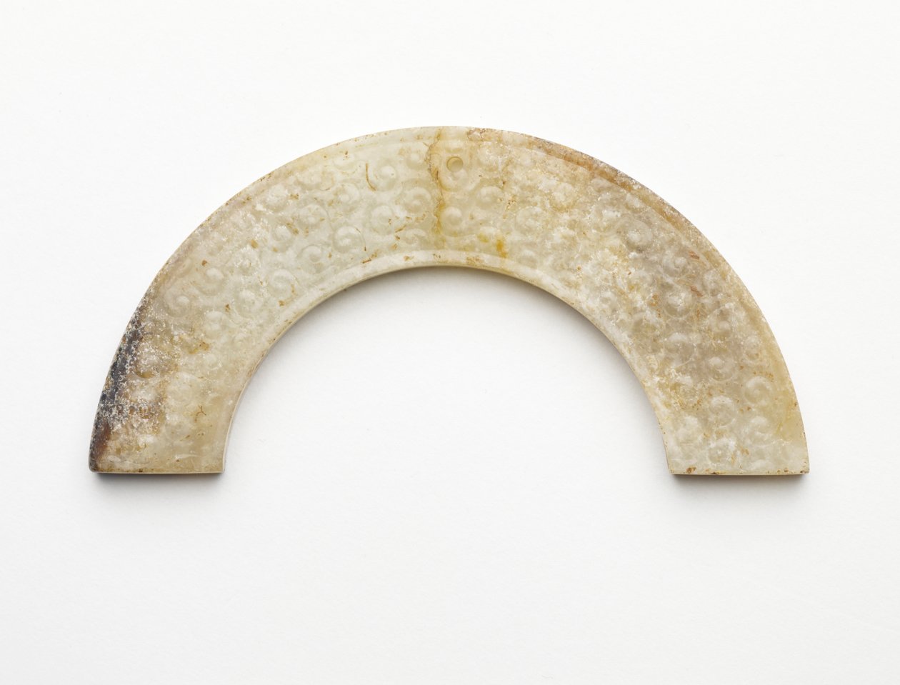 Vedhæng af Eastern Zhou Dynasty Chinese School