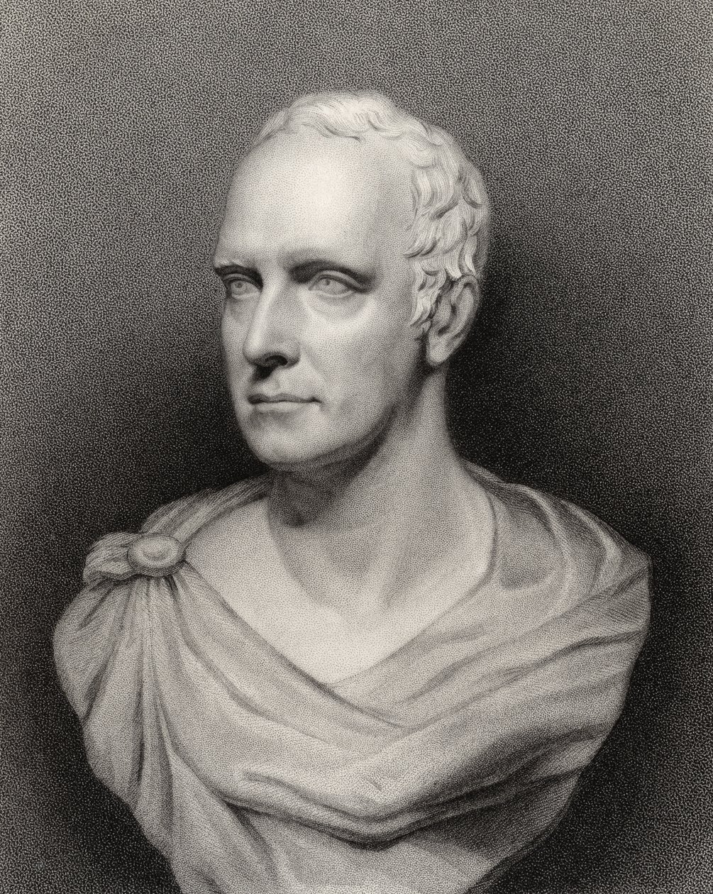 Sir David Baird, graveret af J. Thomson, fra 