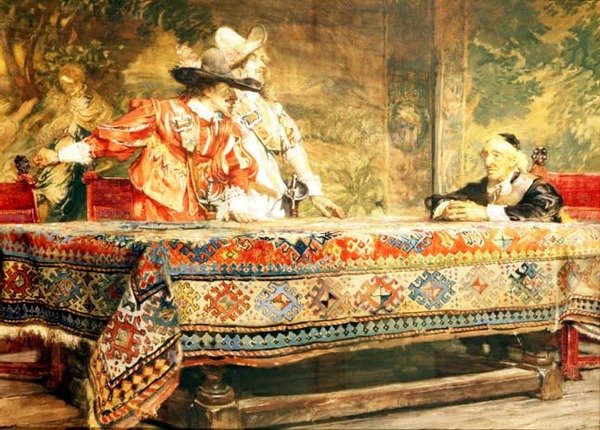 Truslen af Edgar Bundy