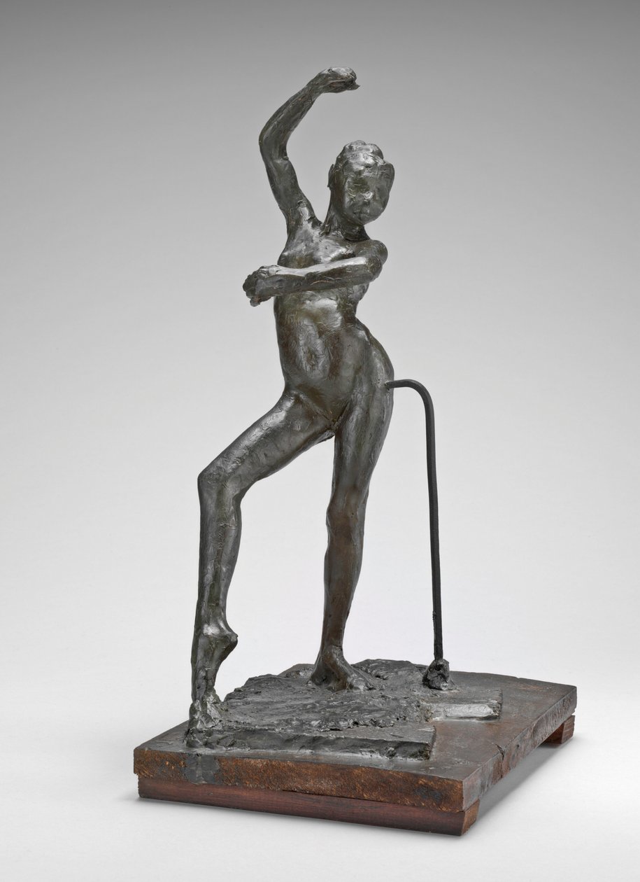 Spansk dans, 1880