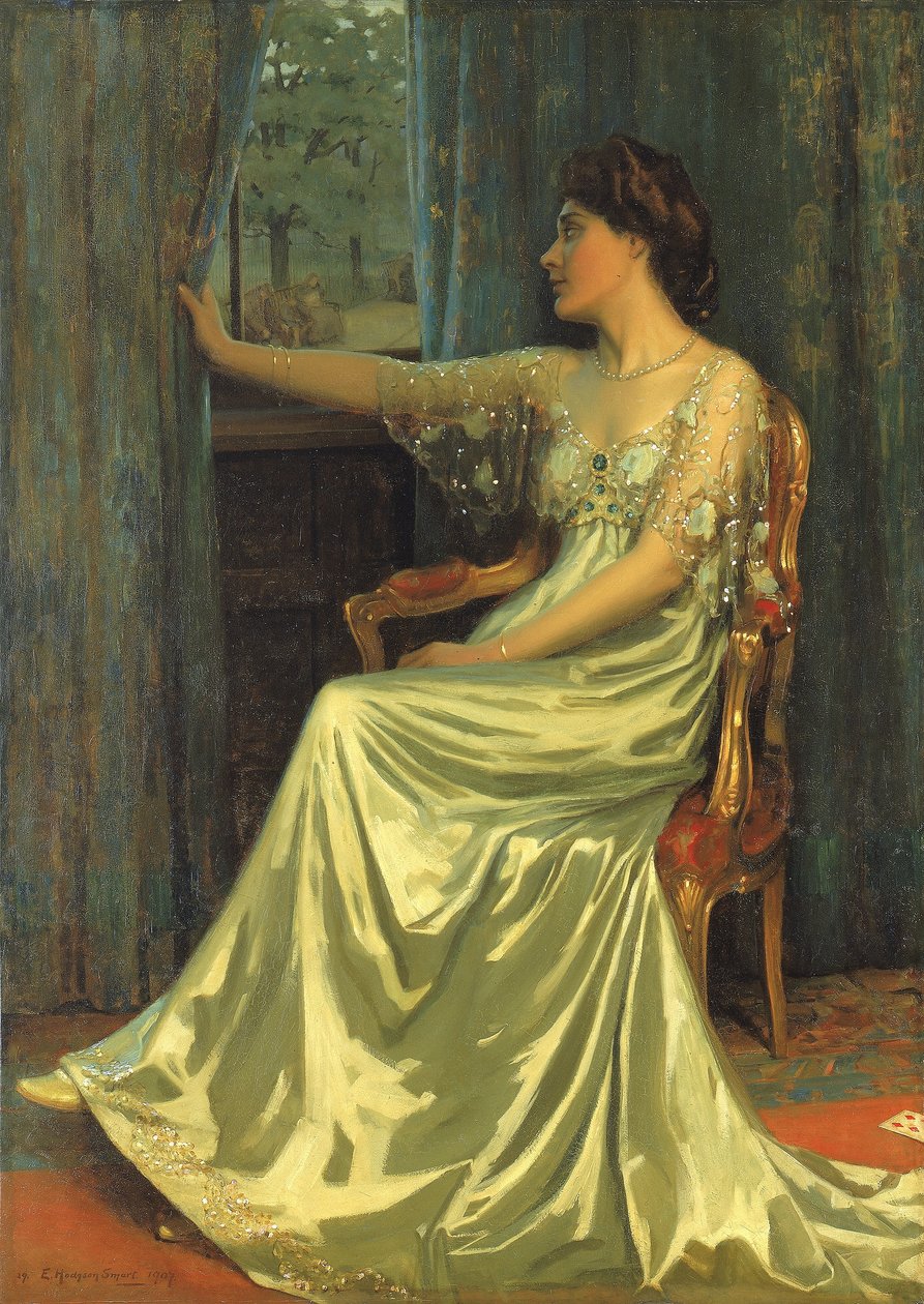 Daggry af Edmund Hodgson Smart