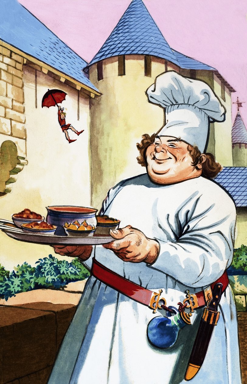 Historien om Tom Thumb af Eduardo Teixeira Coelho