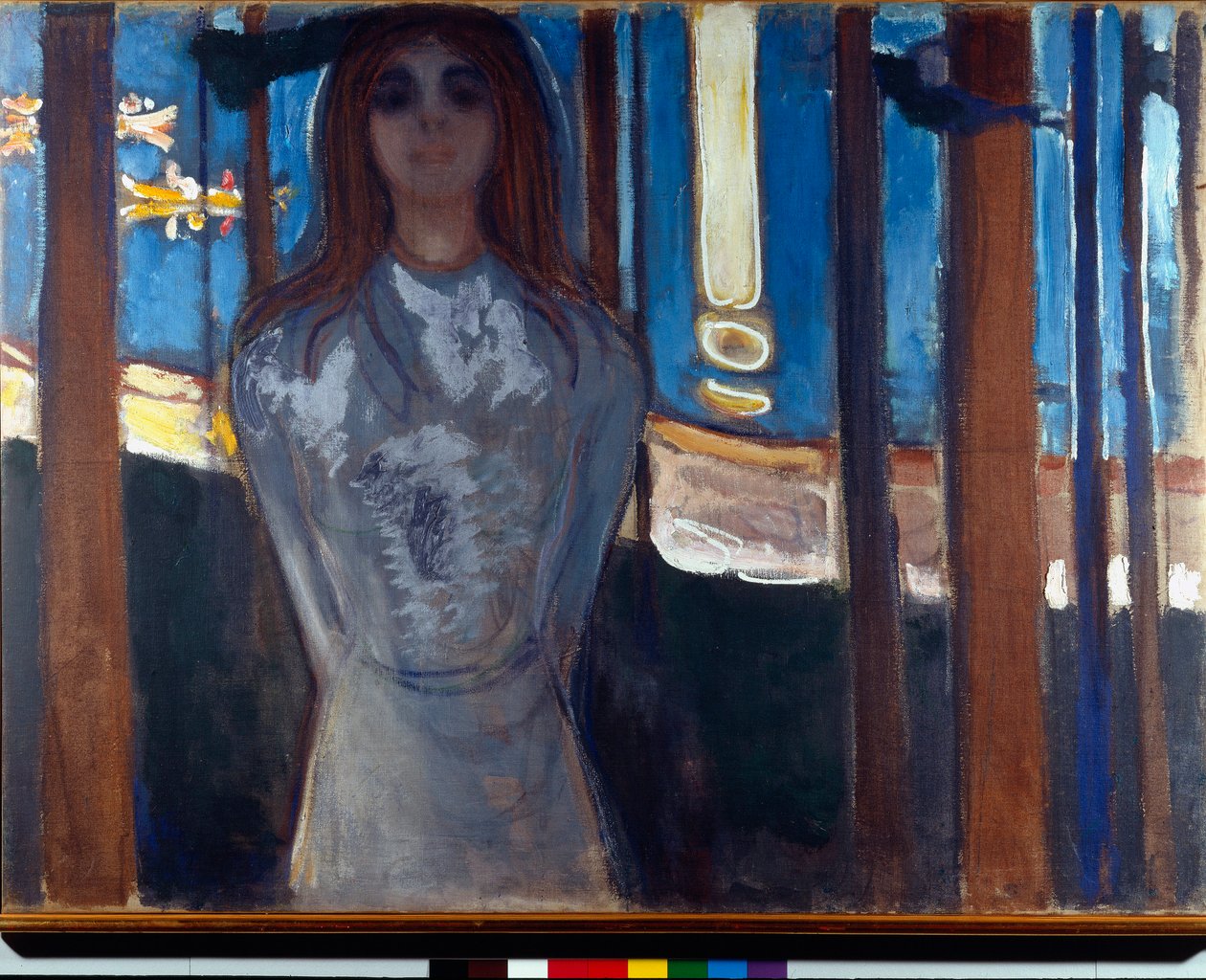 Stemme af Edvard Munch