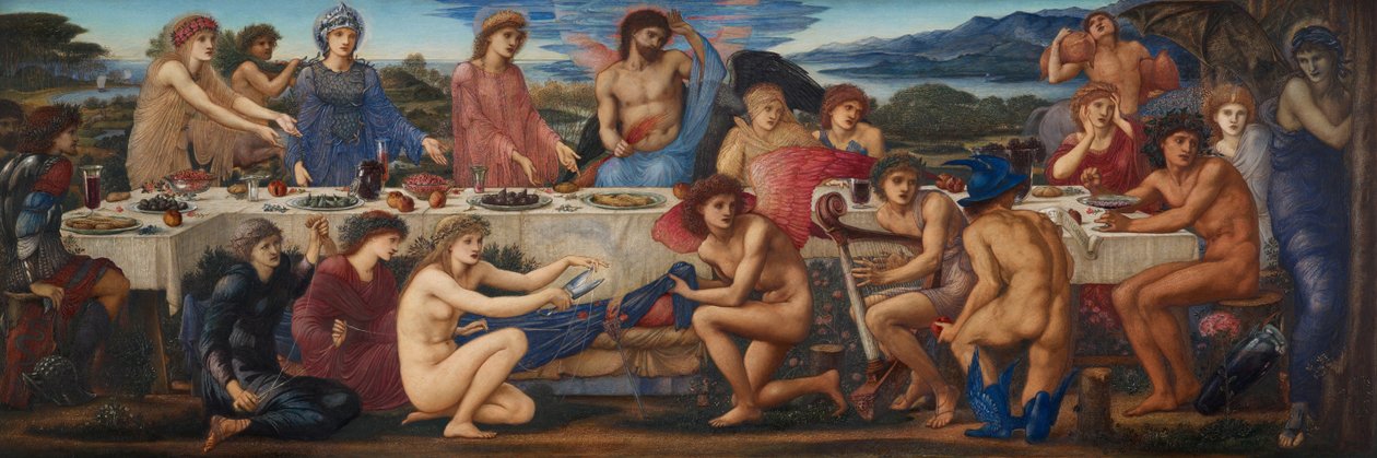 Peleus 