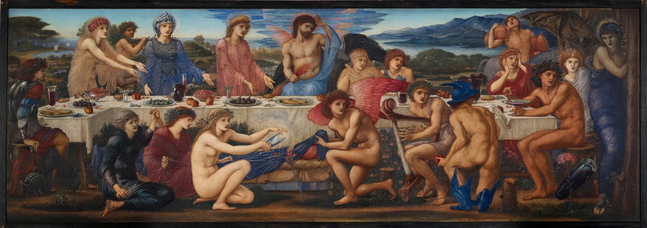 Peleus 