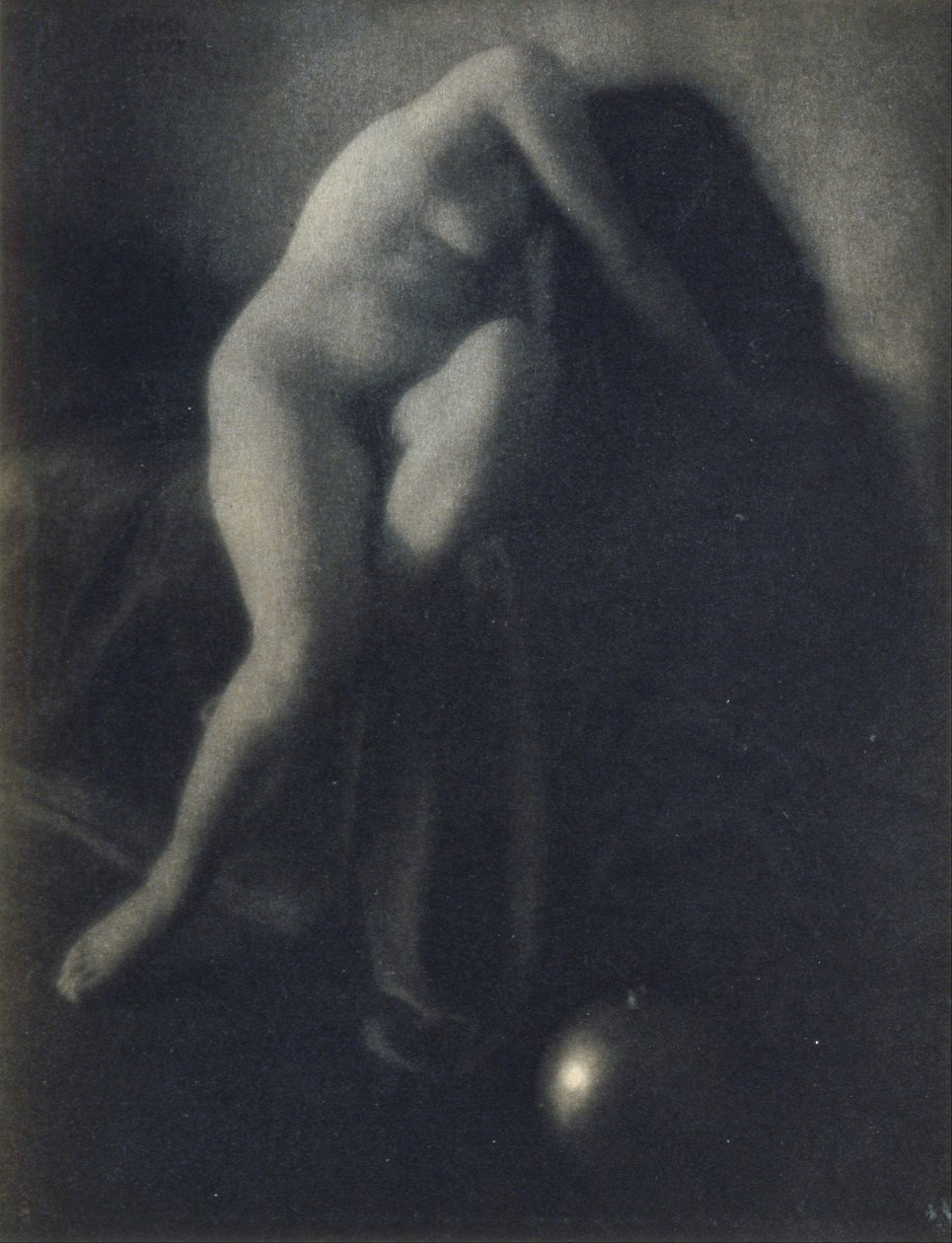 I hukommelse af Edward Jean Steichen