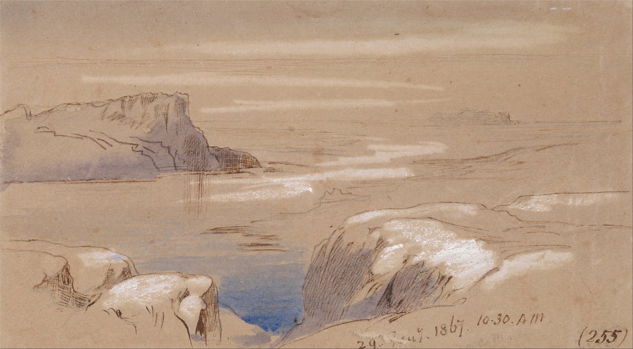 Shelaal af Edward Lear