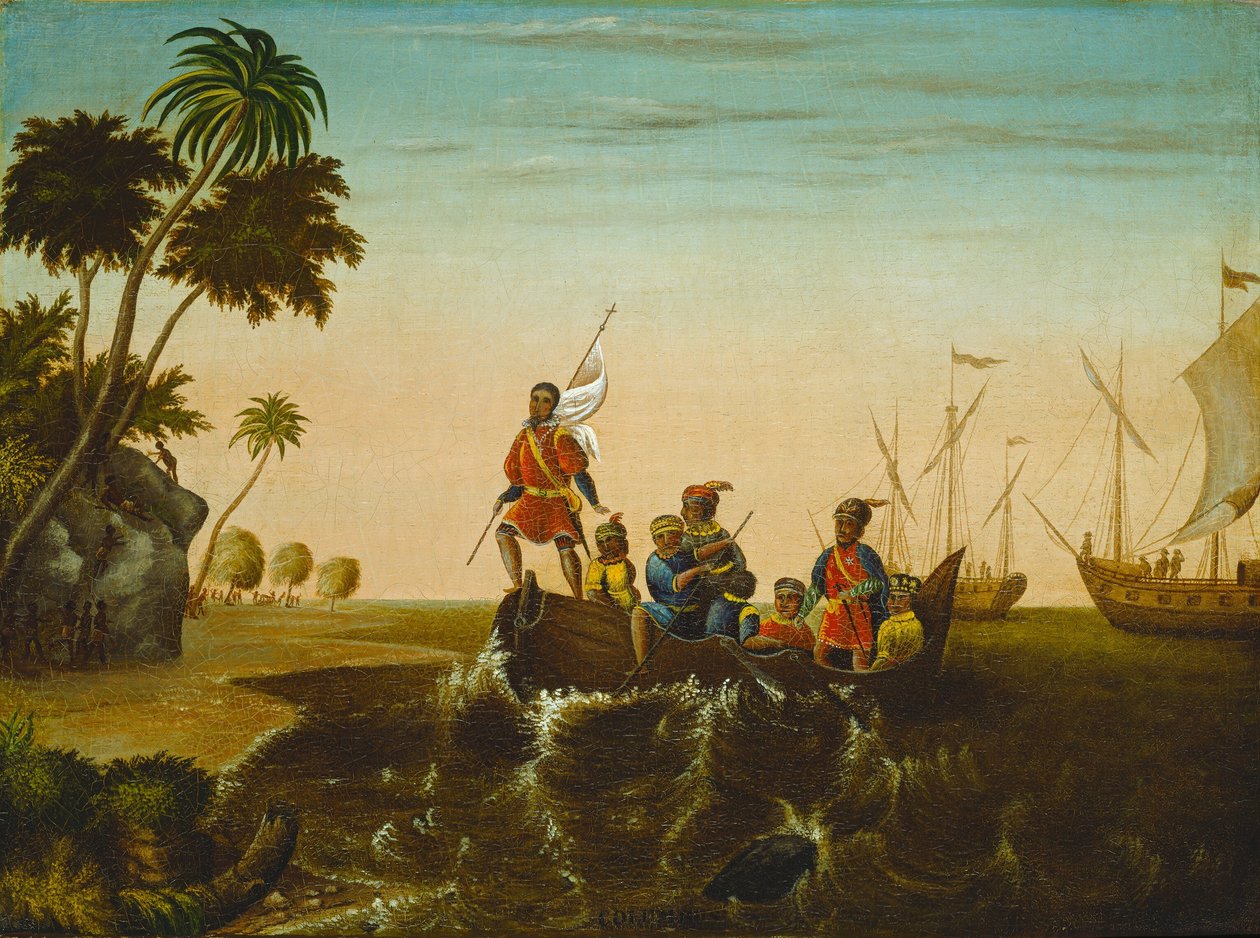 Columbus
