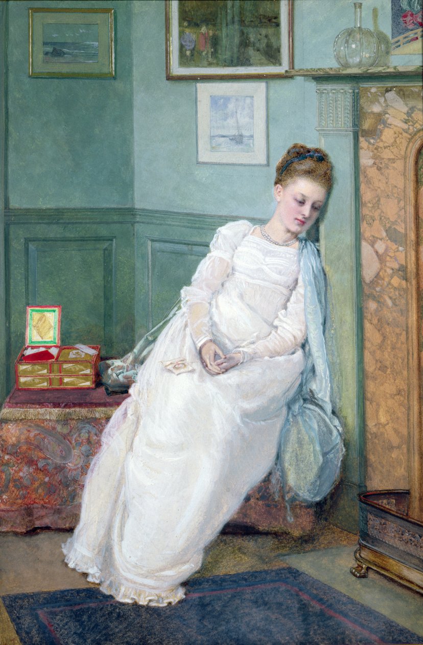 Minder af Edward Killingworth Johnson