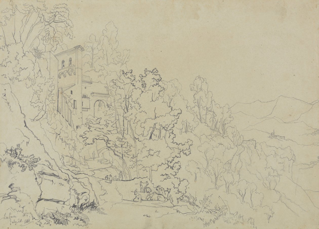 Hulen af Edward Lear