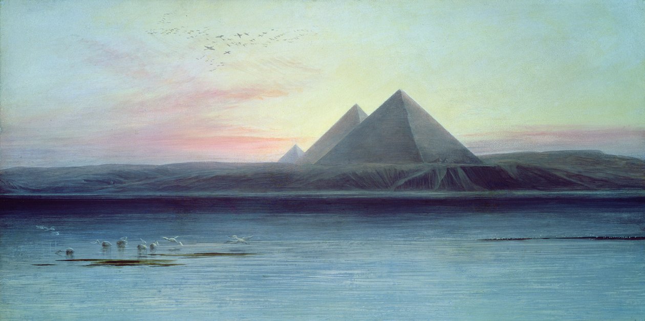 Ukendt billede af Edward Lear