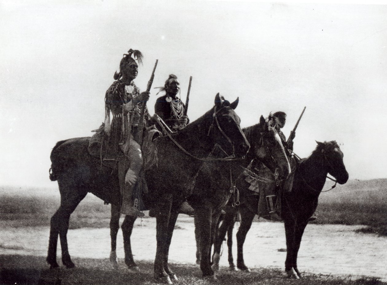 Custer