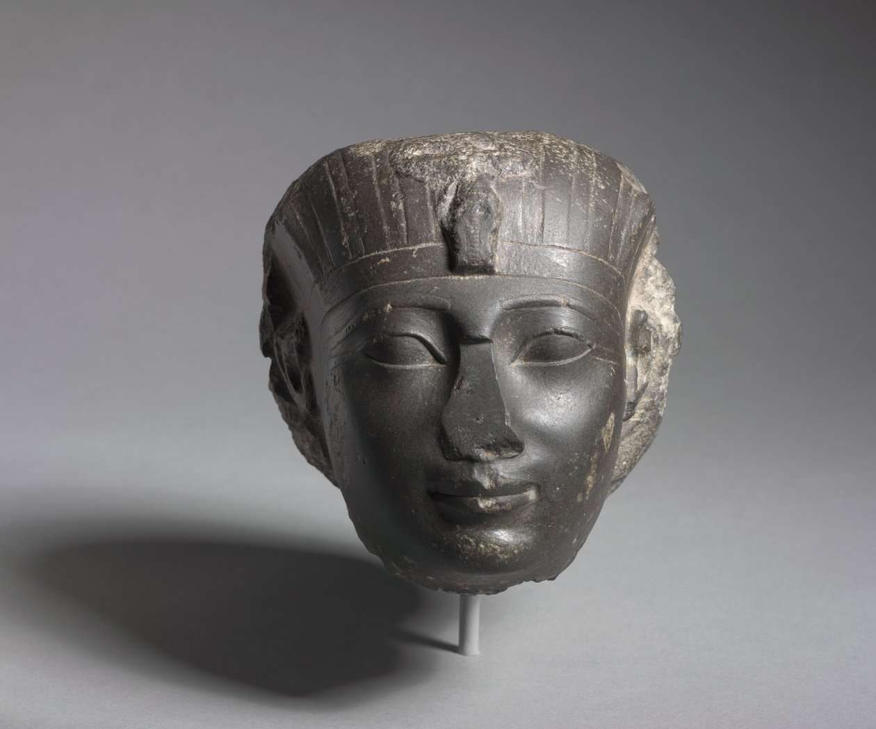 Leder af dronning Hatshepsut, ca. 1479-1457 f.Kr af Egyptian 18th Dynasty