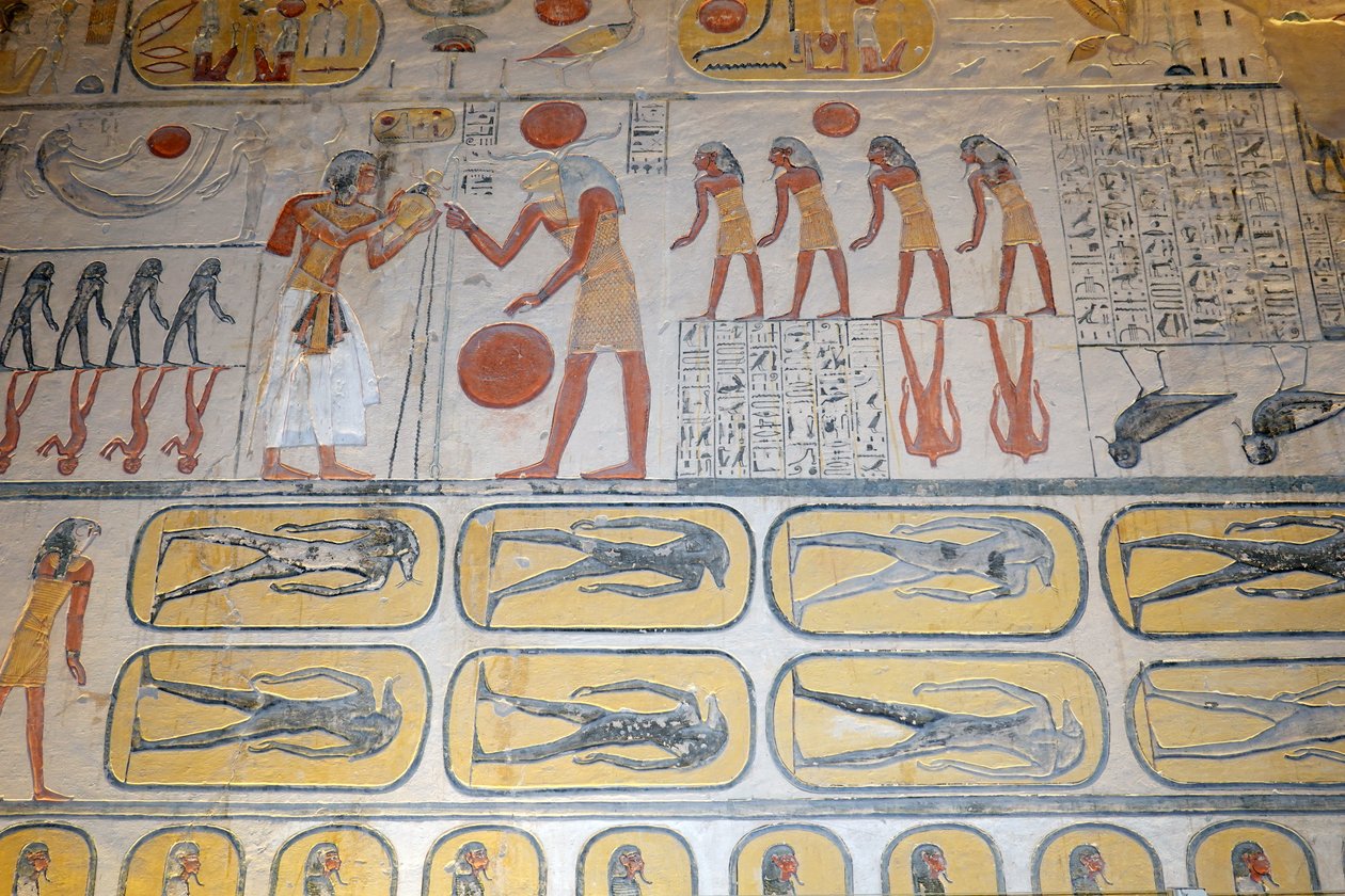Ramses IX