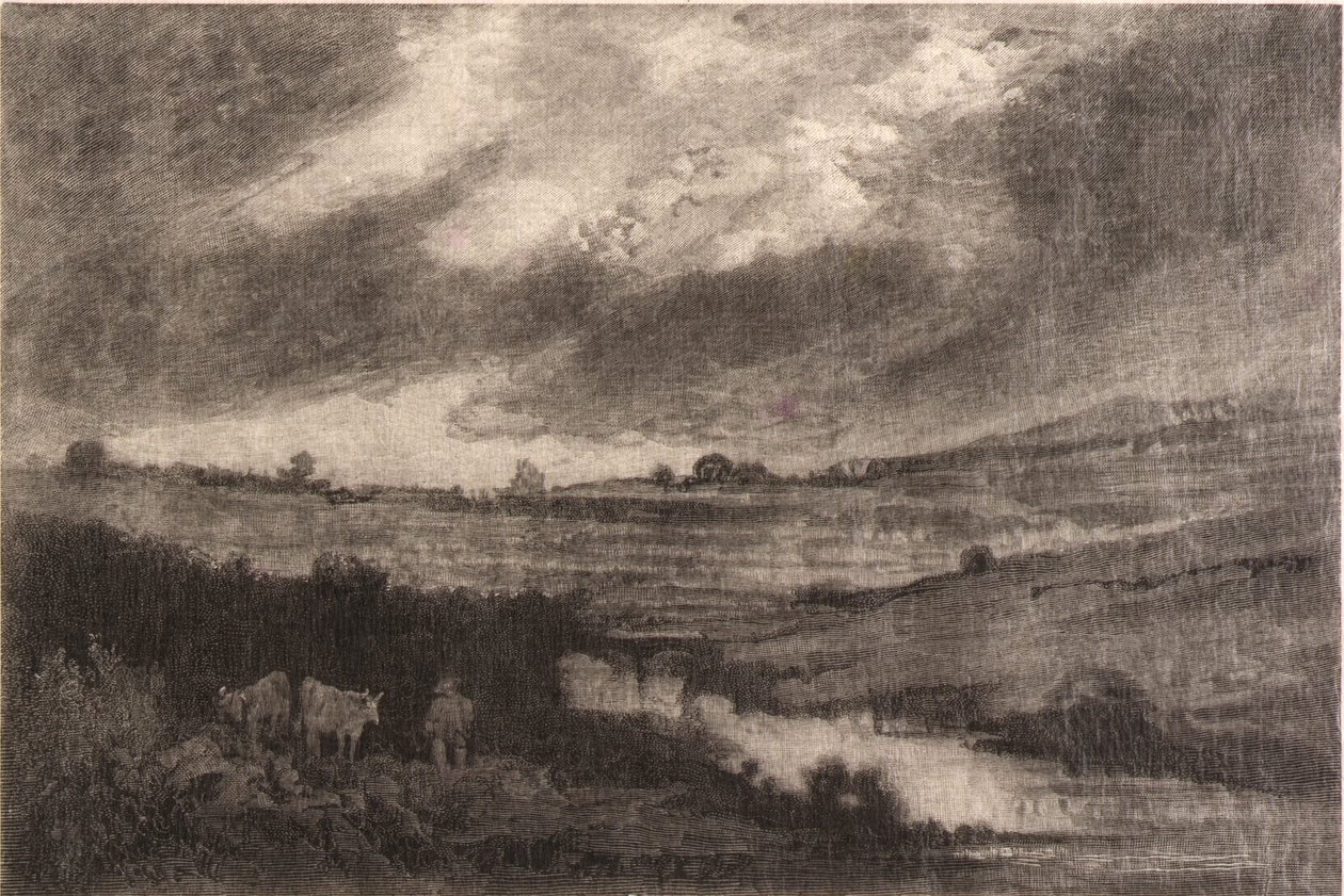 Uden titel af Elbridge Kingsley
