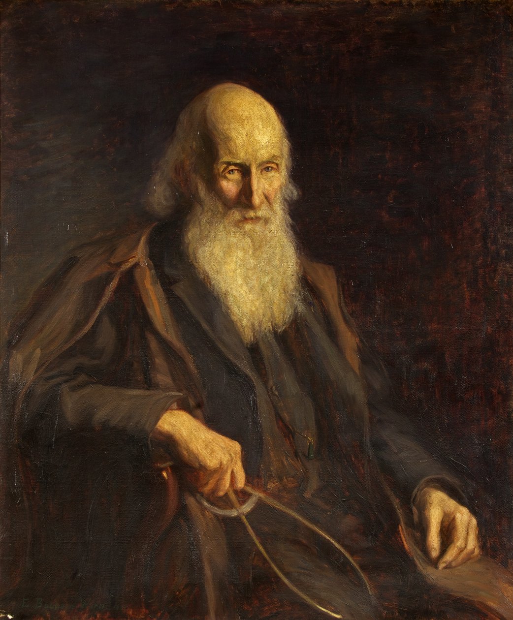John Beddoe, M.D., F.R.S. af Elizabeth B. Warn