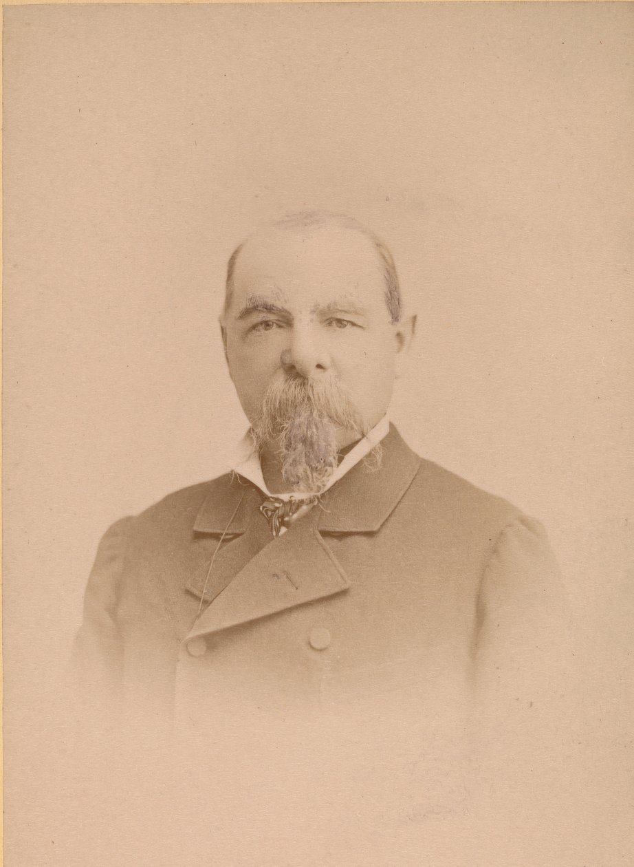 [ Aubert], 1860
