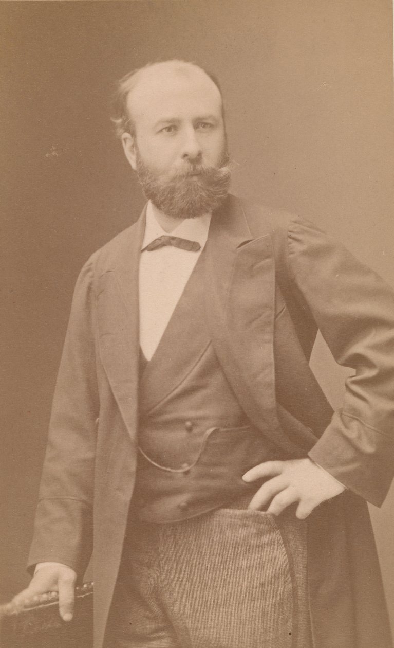 [Ukendt emne], 1860