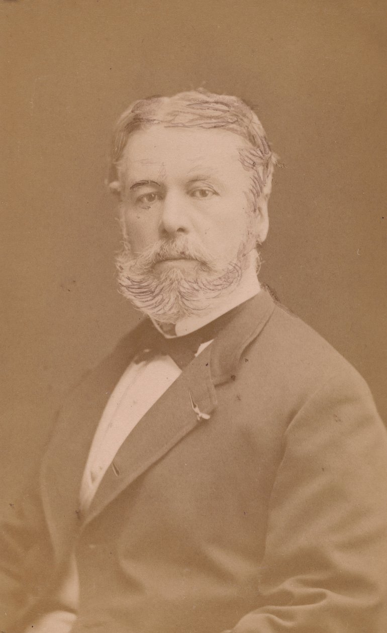 [Ukendt emne], 1860