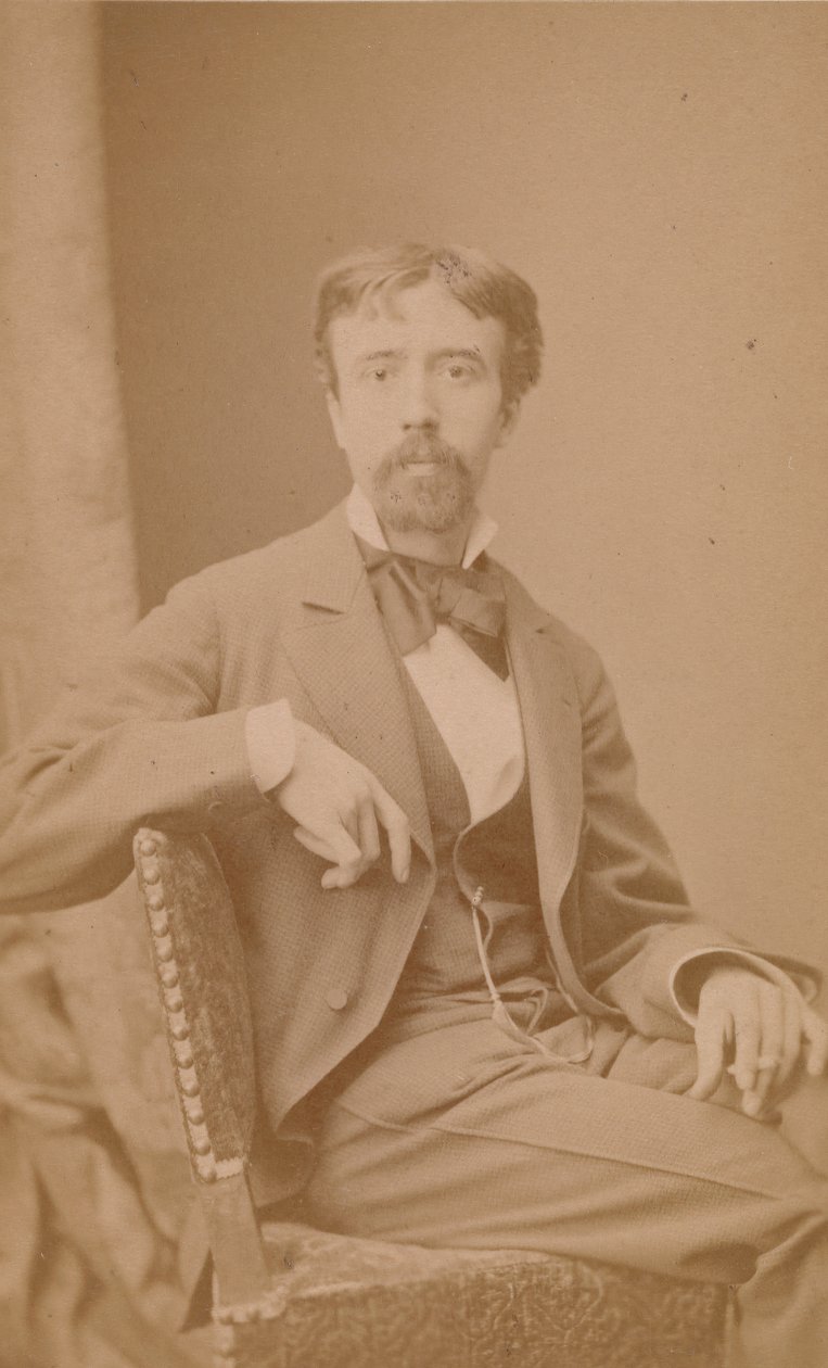 [Ukendt emne], 1860