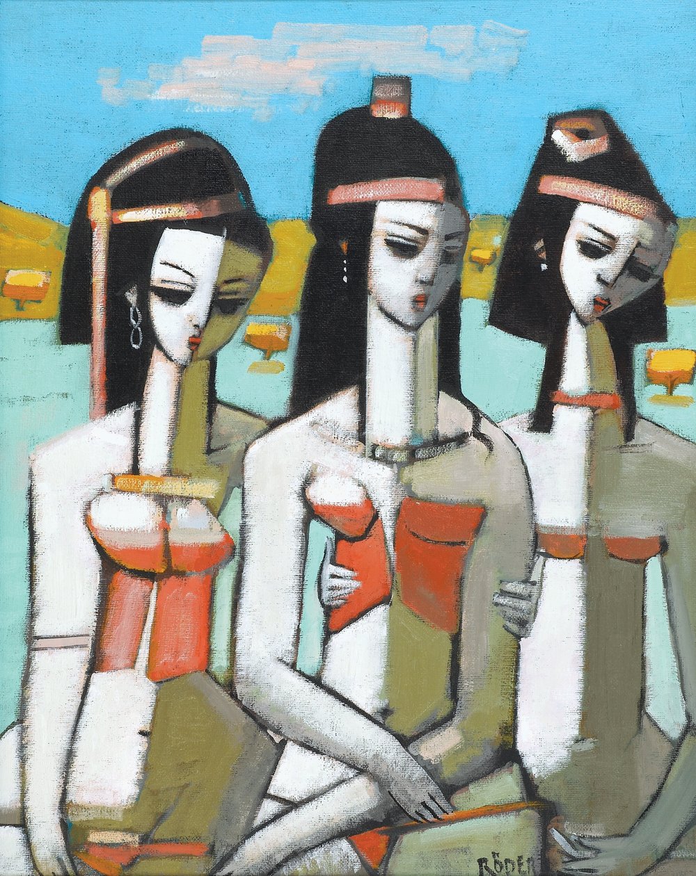 Aegean