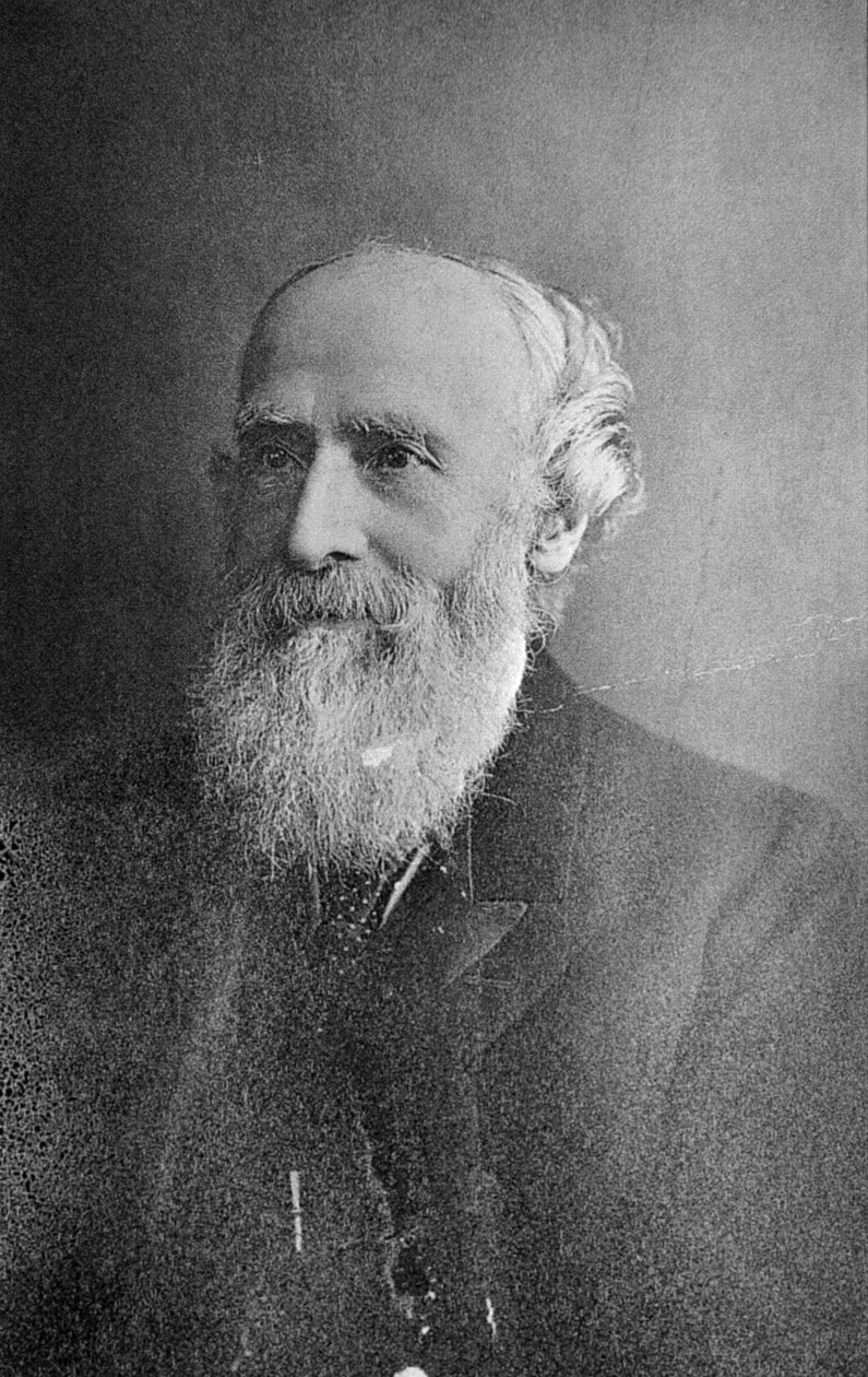 George Williams af English Photographer