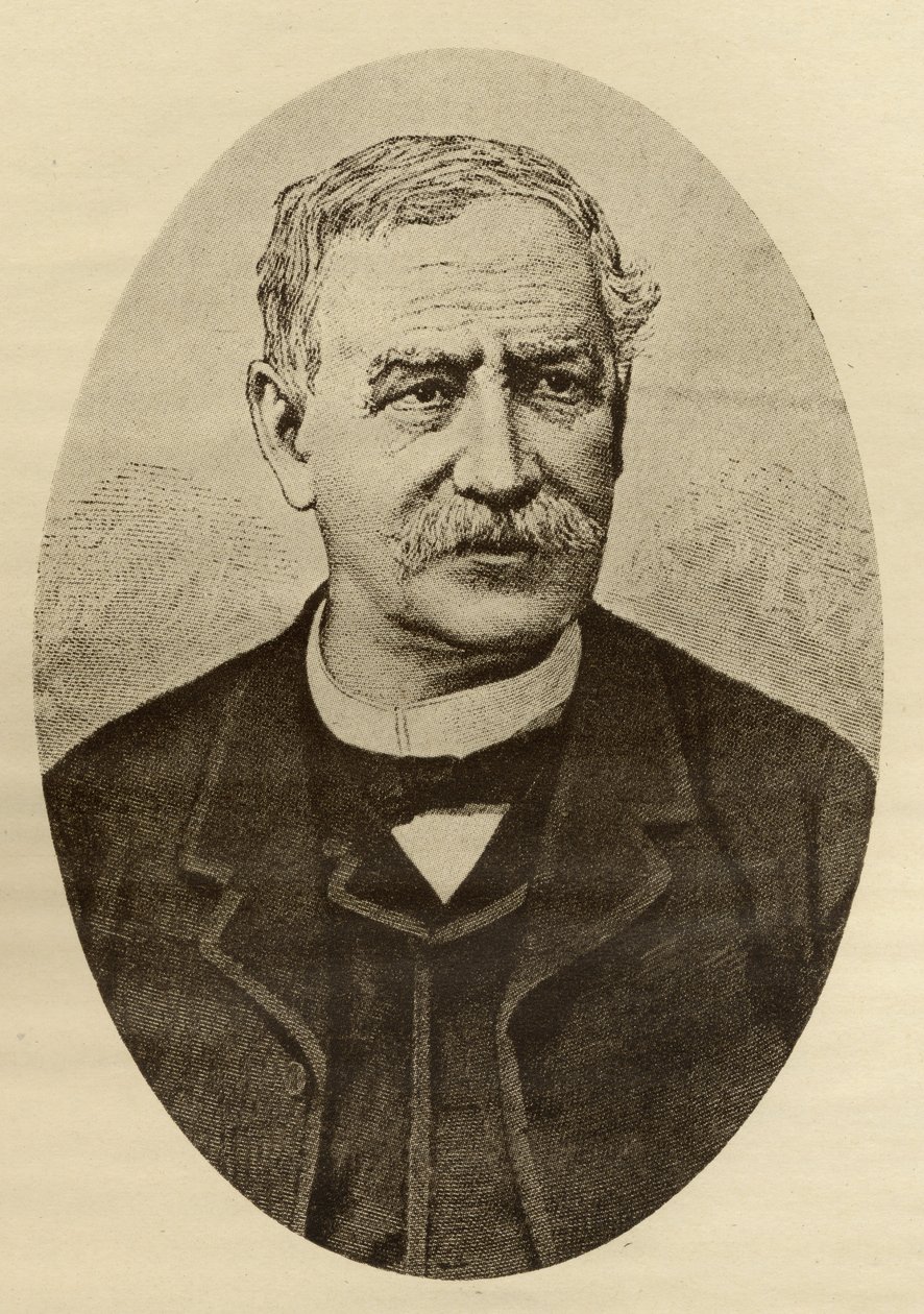 Antonio de Trueba (1821-88) af English School