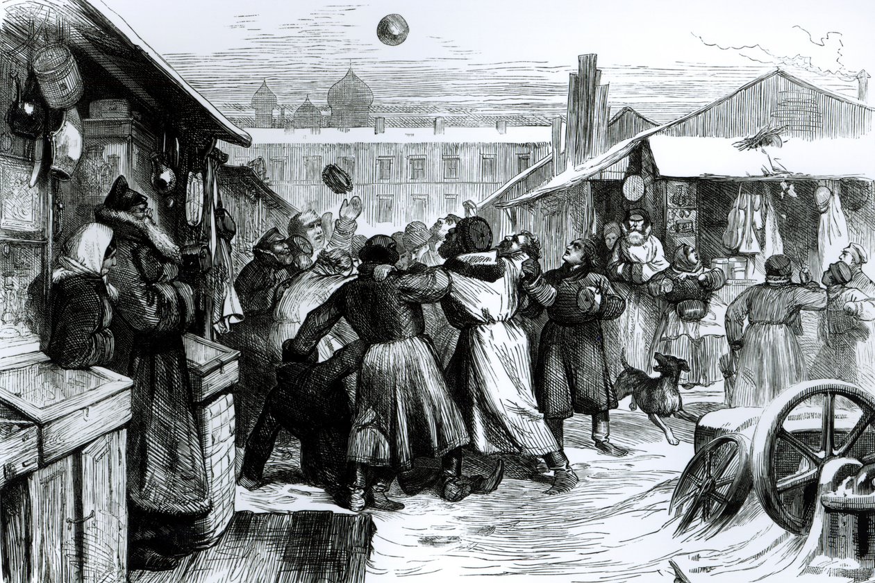 Football in the Jews