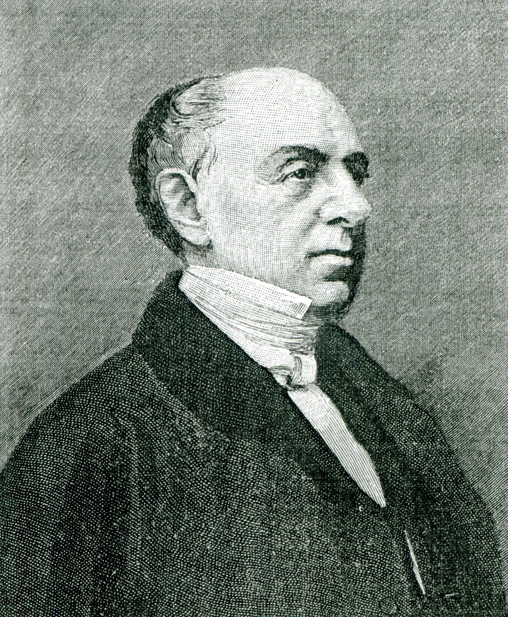 Sir James Graham af English School