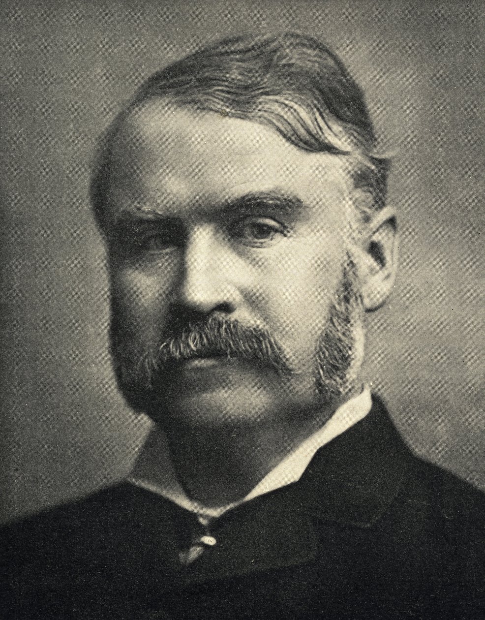 Sir William S. Gilbert (1836-1911) af English School