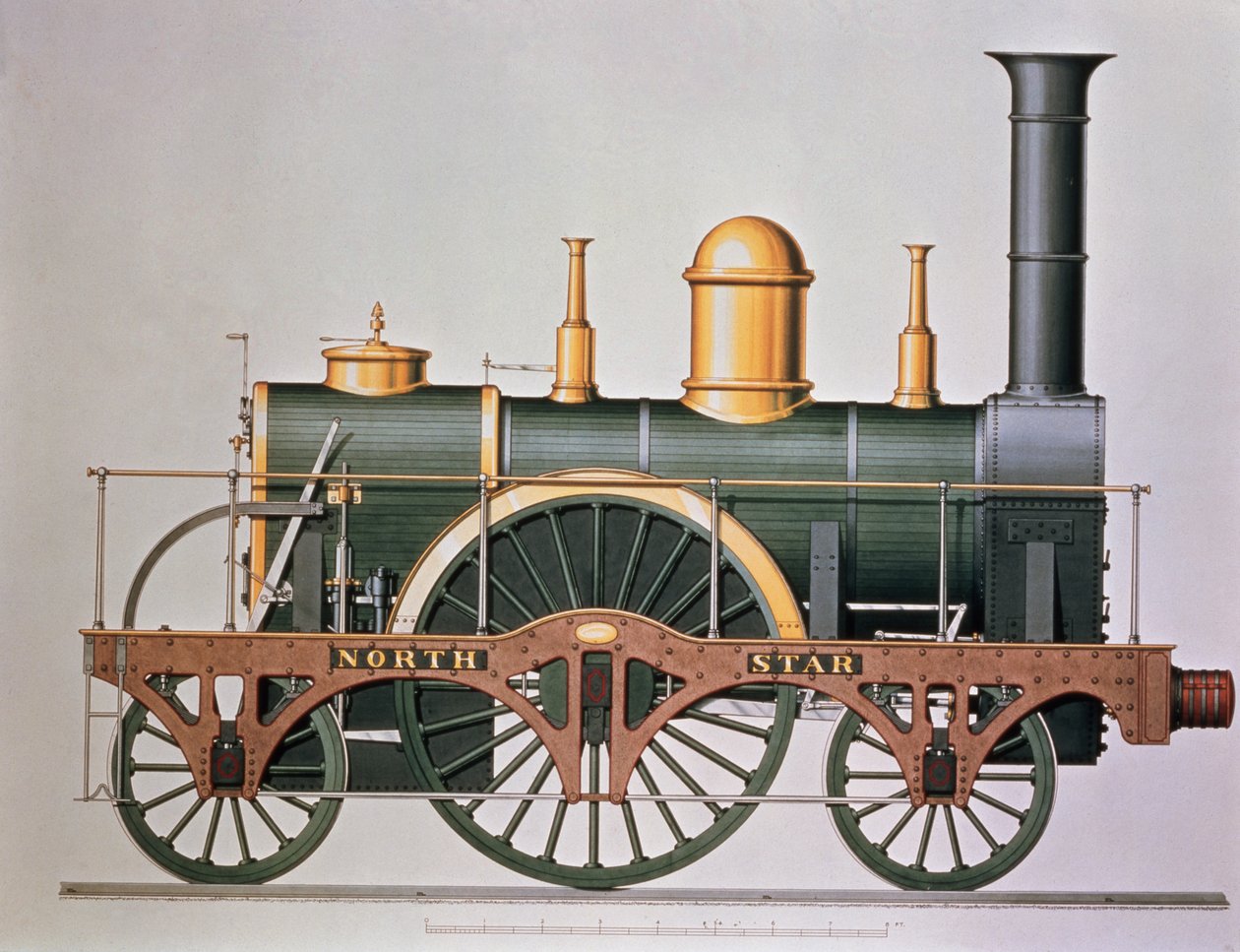 Stephensons 